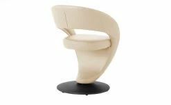 Leder-Drehstuhl Kingsman | Rahm (Beige) Rund 3 Leder-Drehstuhl Kingsman | Rahm (Beige) Rund -Stühle Verkäufe 2022 14306182 1 202102262235