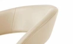Leder-Drehstuhl Kingsman | Rahm (Beige) Rund 5 Leder-Drehstuhl Kingsman | Rahm (Beige) Rund -Stühle Verkäufe 2022 14306182 4 202102262235