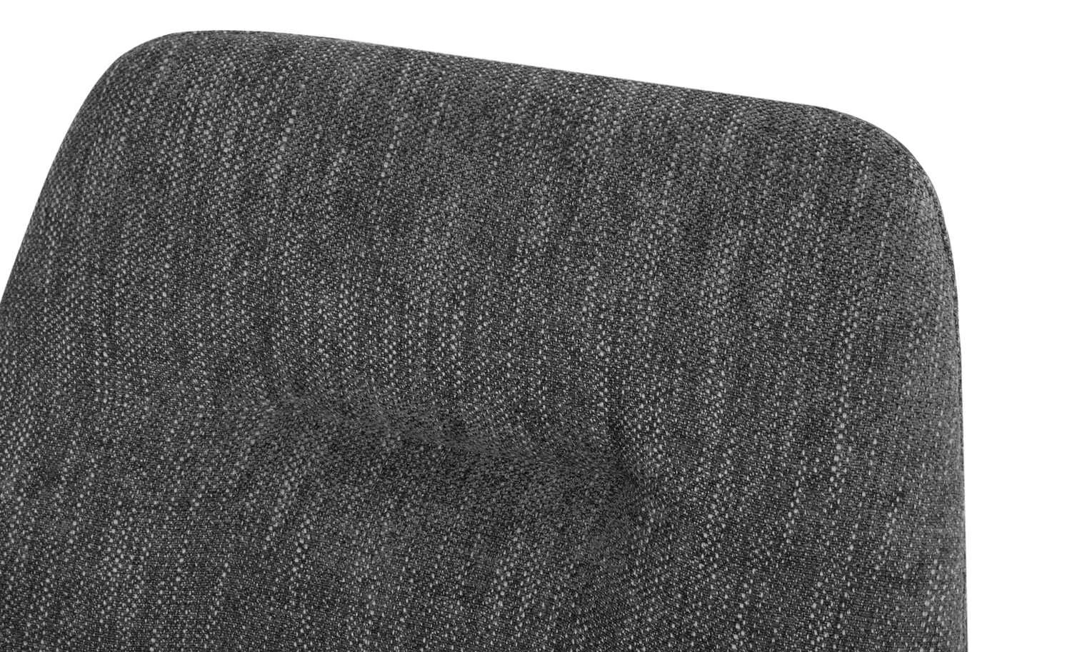 Woodford Polsterstuhl mit Armlehne Melba Woodford Polsterstuhl mit Armlehne Melba | Schwarz Ja -Stühle Verkäufe 2022 14306202 3 202007080903