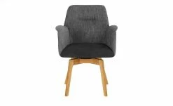 Woodford Polsterstuhl mit Armlehne Melba | Schwarz Ja 10 Woodford Polsterstuhl mit Armlehne Melba | Schwarz Ja -Stühle Verkäufe 2022 14306202 9 202007080903