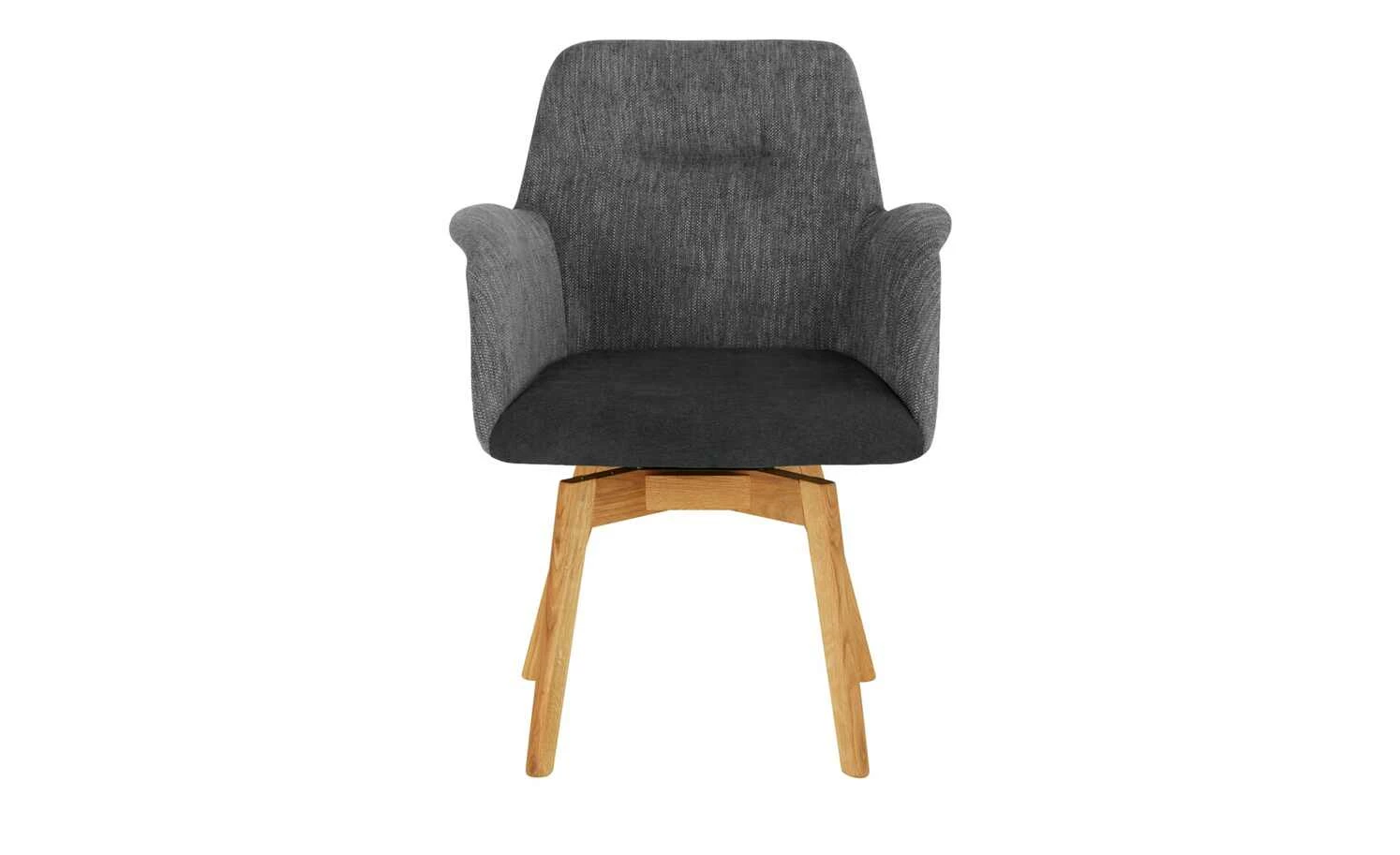 Woodford Polsterstuhl mit Armlehne Melba Woodford Polsterstuhl mit Armlehne Melba | Schwarz Ja -Stühle Verkäufe 2022 14306202 9 202007080903