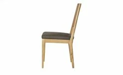 Wohnwert Holzstuhl gepolstert Alvar | Anthrazit 8 Wohnwert Holzstuhl gepolstert Alvar | Anthrazit -Stühle Verkäufe 2022 14306221 7 202101262258