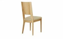 Wohnwert Holzstuhl gepolstert Alvar | Beige 4 Wohnwert Holzstuhl gepolstert Alvar | Beige -Stühle Verkäufe 2022 14306222 1 202101262258