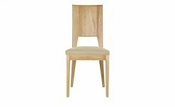 Wohnwert Holzstuhl gepolstert Alvar | Beige 8 Wohnwert Holzstuhl gepolstert Alvar | Beige -Stühle Verkäufe 2022 14306222 7 202101262258