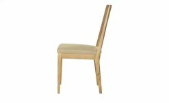 Wohnwert Holzstuhl gepolstert Alvar | Beige 9 Wohnwert Holzstuhl gepolstert Alvar | Beige -Stühle Verkäufe 2022 14306222 8 202101262258