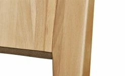 Wohnwert Holzstuhl gepolstert Alvar | Schoko (Braun) -Stühle Verkäufe 2022 14306223 3 202101262258