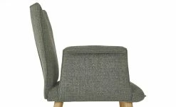 Wohnwert Polsterstuhl mit Armlehne Scandio | Grau -Stühle Verkäufe 2022 14306257 4 202011302238