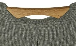 Wohnwert Polsterstuhl mit Armlehne Scandio | Grau -Stühle Verkäufe 2022 14306257 5 202011302238