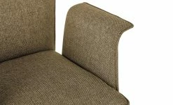 Wohnwert Polsterstuhl mit Armlehne Scandio | Hellbraun -Stühle Verkäufe 2022 14306258 4 202011302238