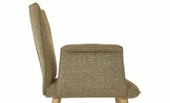 Wohnwert Polsterstuhl mit Armlehne Scandio | Hellbraun -Stühle Verkäufe 2022 14306258 6 202011302238