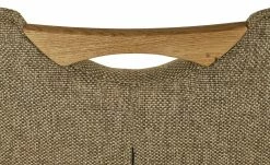 Wohnwert Polsterstuhl mit Armlehne Scandio | Hellbraun -Stühle Verkäufe 2022 14306258 7 202011302238