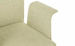 Wohnwert Polsterstuhl mit Armlehne Scandio | Sand (Creme) -Stühle Verkäufe 2022 14306259 7 202011302238