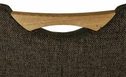 Wohnwert Polsterstuhl mit Armlehne Scandio | Schoko (Dunkelbraun) -Stühle Verkäufe 2022 14306260 6 202011302238