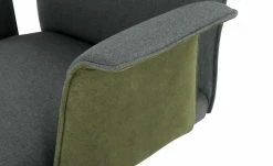 Wohnwert Polsterstuhl mit Armlehne Scandio | Anthrazit / Olivgrün 8 Wohnwert Polsterstuhl mit Armlehne Scandio | Anthrazit / Olivgrün -Stühle Verkäufe 2022 14306261 7 202011302238