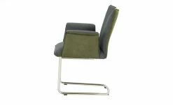 Wohnwert Polsterstuhl mit Armlehne Scandio | Anthrazit / Olivgrün 10 Wohnwert Polsterstuhl mit Armlehne Scandio | Anthrazit / Olivgrün -Stühle Verkäufe 2022 14306261 9 202011302238