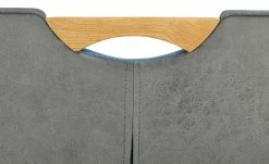 Wohnwert Polsterstuhl mit Armlehne Scandio | Ocean (Blau) / Grau 6 Wohnwert Polsterstuhl mit Armlehne Scandio | Ocean (Blau) / Grau -Stühle Verkäufe 2022 14306262 5 202011302238