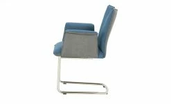 Wohnwert Polsterstuhl mit Armlehne Scandio | Ocean (Blau) / Grau 9 Wohnwert Polsterstuhl mit Armlehne Scandio | Ocean (Blau) / Grau -Stühle Verkäufe 2022 14306262 8 202011302238