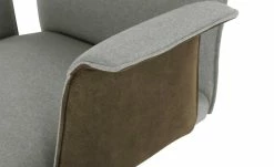 Wohnwert Polsterstuhl mit Armlehne Scandio | Steel (Hellgrau) / Dunkelbraun 6 Wohnwert Polsterstuhl mit Armlehne Scandio | Steel (Hellgrau) / Dunkelbraun -Stühle Verkäufe 2022 14306263 4 202011302238