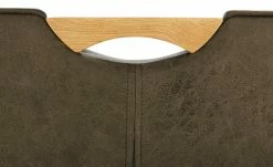 Wohnwert Polsterstuhl mit Armlehne Scandio | Steel (Hellgrau) / Dunkelbraun 7 Wohnwert Polsterstuhl mit Armlehne Scandio | Steel (Hellgrau) / Dunkelbraun -Stühle Verkäufe 2022 14306263 5 202011302238