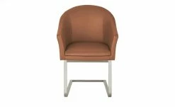 Wohnwert Leder-Schwingstuhl Jalto | Cognacbraun Nein -Stühle Verkäufe 2022 14306269 9 202009290133