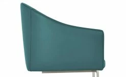 Wohnwert Leder-Schwingstuhl Jalto | Turquoise (Blau) Ja -Stühle Verkäufe 2022 14306270 7 202009282338