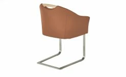 Wohnwert Leder-Schwingstuhl Jalto | Cognacbraun Ja 5 Wohnwert Leder-Schwingstuhl Jalto | Cognacbraun Ja -Stühle Verkäufe 2022 14306271 4 202009290322