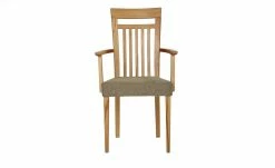 Wohnwert Armlehnstuhl Noa | Braun -Stühle Verkäufe 2022 14306274 2 202011302238