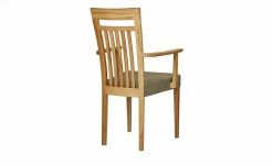 Wohnwert Armlehnstuhl Noa | Braun -Stühle Verkäufe 2022 14306274 4 202011302238