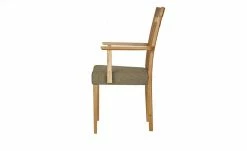 Wohnwert Armlehnstuhl Noa | Braun -Stühle Verkäufe 2022 14306274 5 202011302238