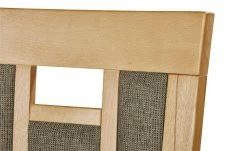 Wohnwert Stuhl Noa | Braun 2 6 Wohnwert Stuhl Noa | Braun 2 -Stühle Verkäufe 2022 14306282 4 202011302238