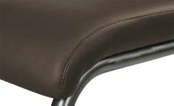 Wohnwert Freischwinger Paavo | Braun Nein -Stühle Verkäufe 2022 14306284 4 202010142213