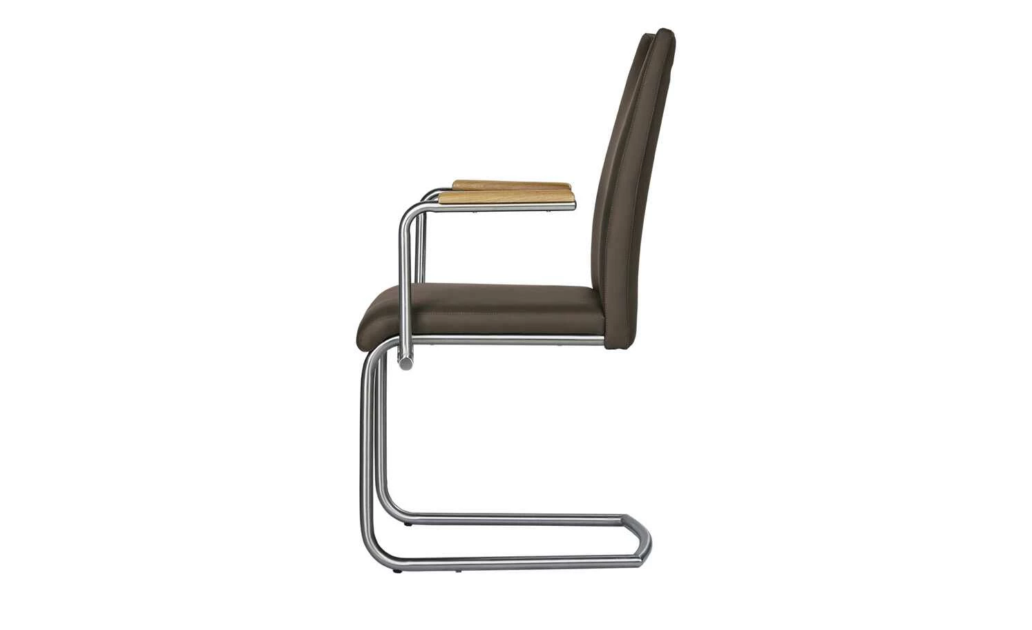 Wohnwert Freischwinger Paavo Wohnwert Freischwinger Paavo | Braun Ja -Stühle Verkäufe 2022 14306287 4 202010142213