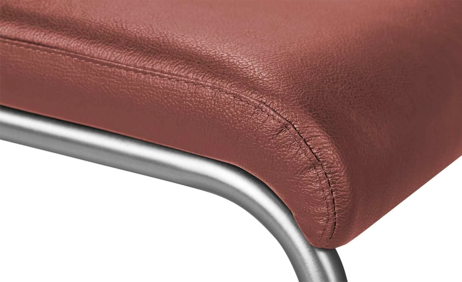 Wohnwert Schwingstuhl Mero Wohnwert Schwingstuhl Mero | Rostrot / Grau -Stühle Verkäufe 2022 14306325 3 202011272239