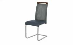 Wohnwert Freischwinger Mero | Marine (Dunkelblau) / Grau Nein 3 Wohnwert Freischwinger Mero | Marine (Dunkelblau) / Grau Nein -Stühle Verkäufe 2022 14306326 10 202011272238