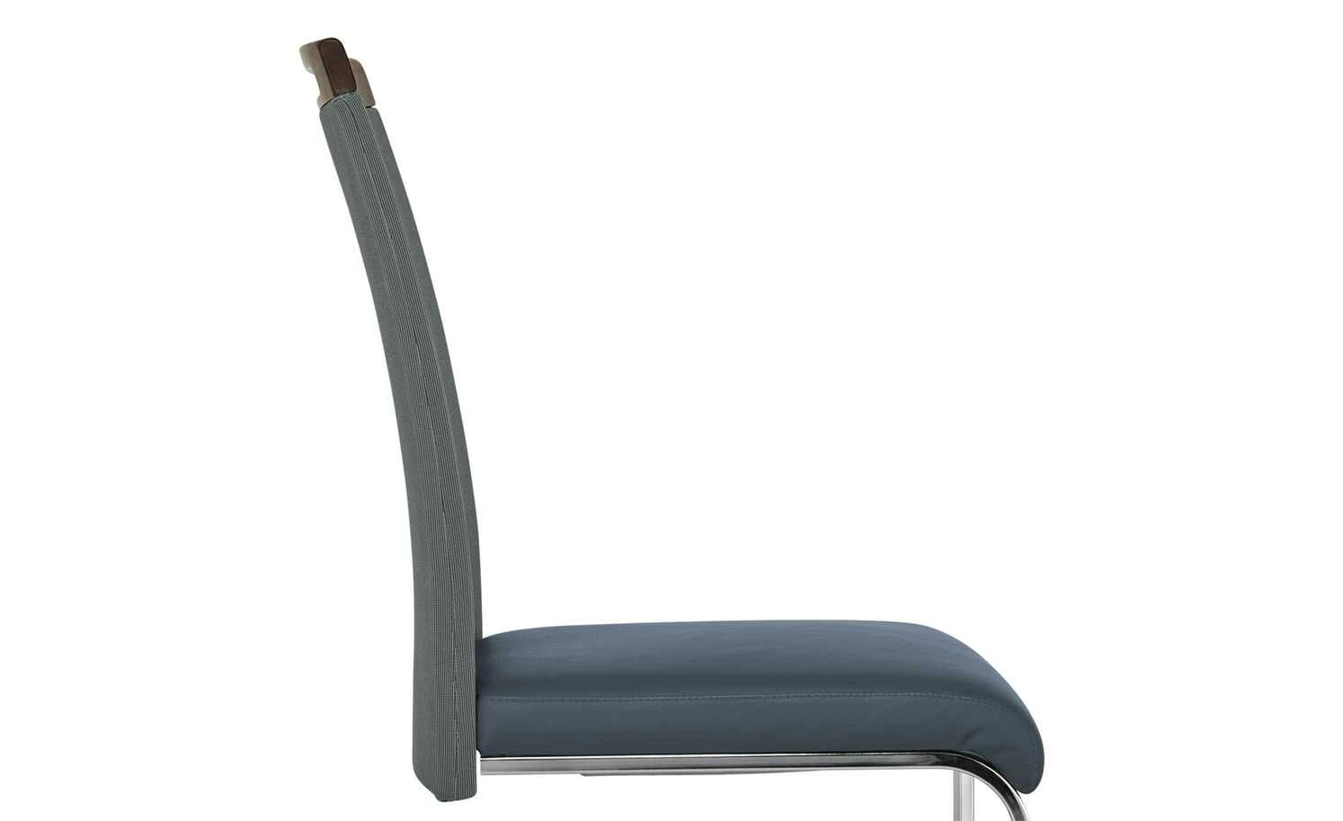 Wohnwert Freischwinger Mero Wohnwert Freischwinger Mero | Marine (Dunkelblau) / Grau Nein -Stühle Verkäufe 2022 14306326 6 202011272238