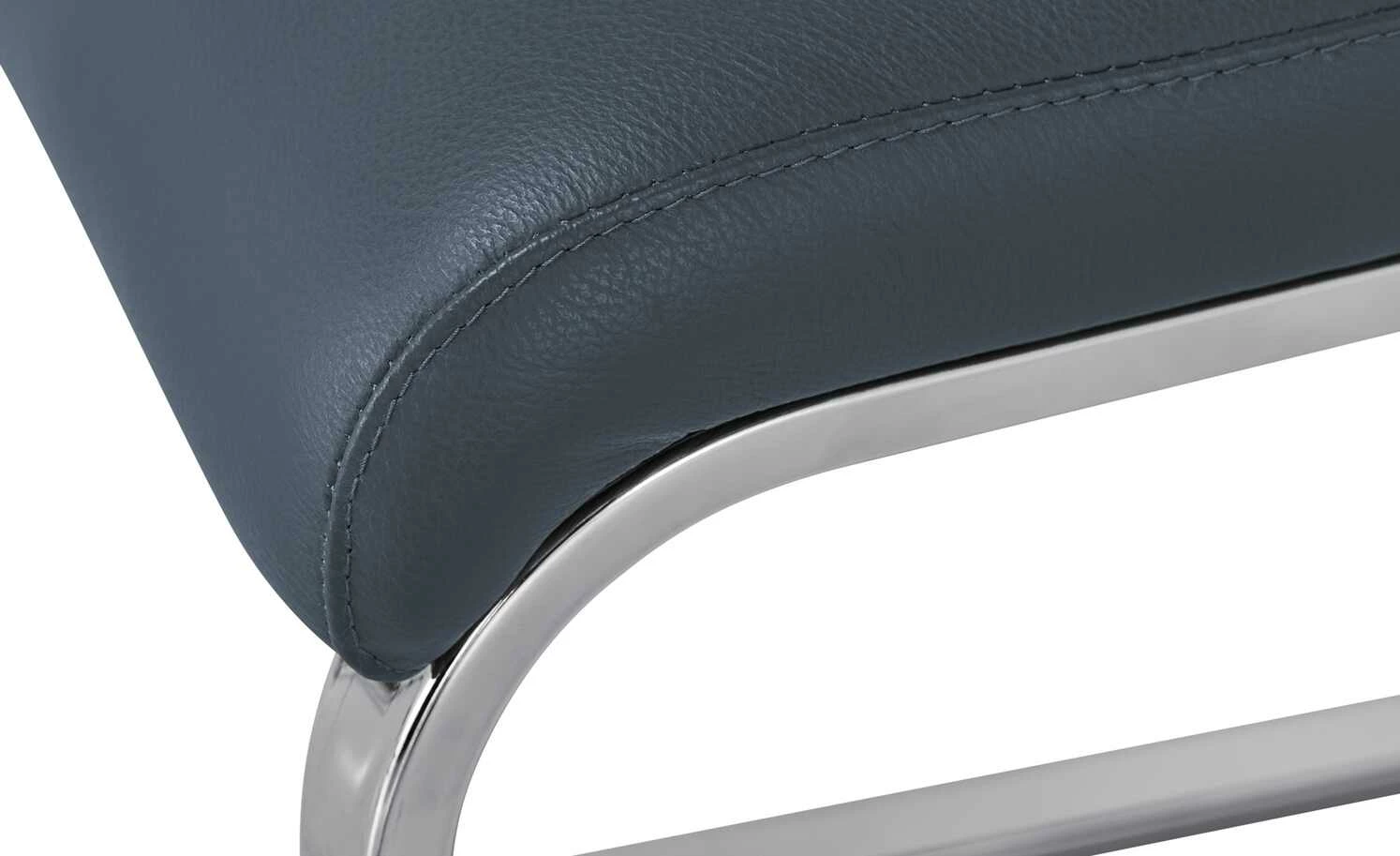 Wohnwert Freischwinger Mero Wohnwert Freischwinger Mero | Marine (Dunkelblau) / Grau Nein -Stühle Verkäufe 2022 14306326 7 202011272238