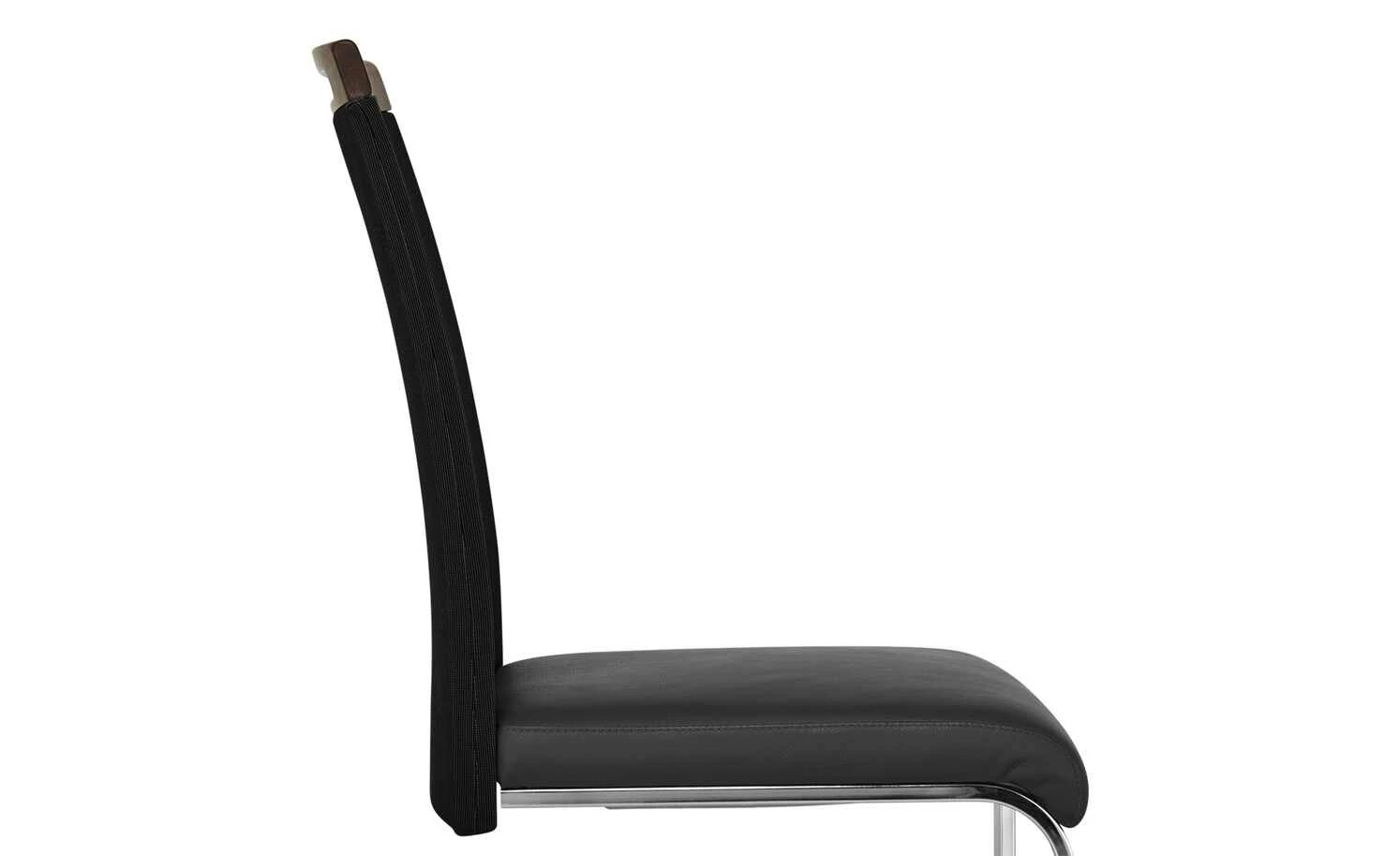 Wohnwert Freischwinger Mero Wohnwert Freischwinger Mero | Schwarz Nein -Stühle Verkäufe 2022 14306327 3 202011272239