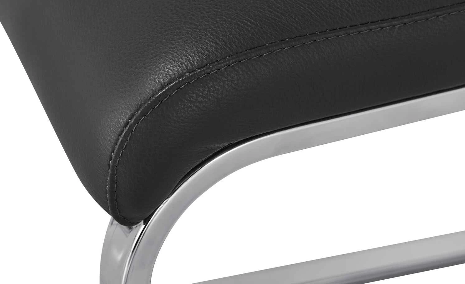 Wohnwert Freischwinger Mero Wohnwert Freischwinger Mero | Schwarz Nein -Stühle Verkäufe 2022 14306327 4 202011272239