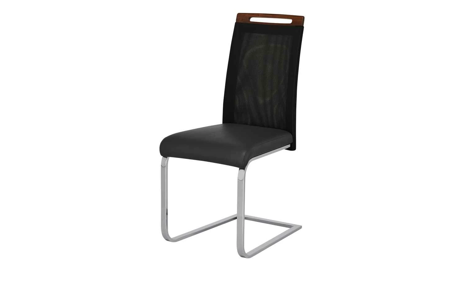 Wohnwert Freischwinger Mero Wohnwert Freischwinger Mero | Schwarz Nein -Stühle Verkäufe 2022 14306327 8 202011272239