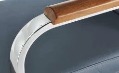 Wohnwert Freischwinger Mero | Marine (Dunkelblau) / Grau Ja -Stühle Verkäufe 2022 14306329 7 202011272239