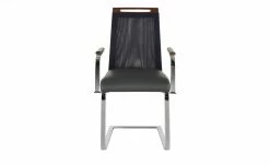 Wohnwert Freischwinger Mero | Schwarz Ja -Stühle Verkäufe 2022 14306330 9 202011272238