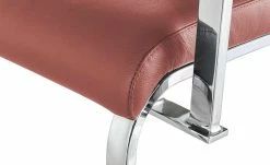 Wohnwert Freischwinger Mero | Rostrot / Grau Ja 5 Wohnwert Freischwinger Mero | Rostrot / Grau Ja -Stühle Verkäufe 2022 14306331 2 202011272239