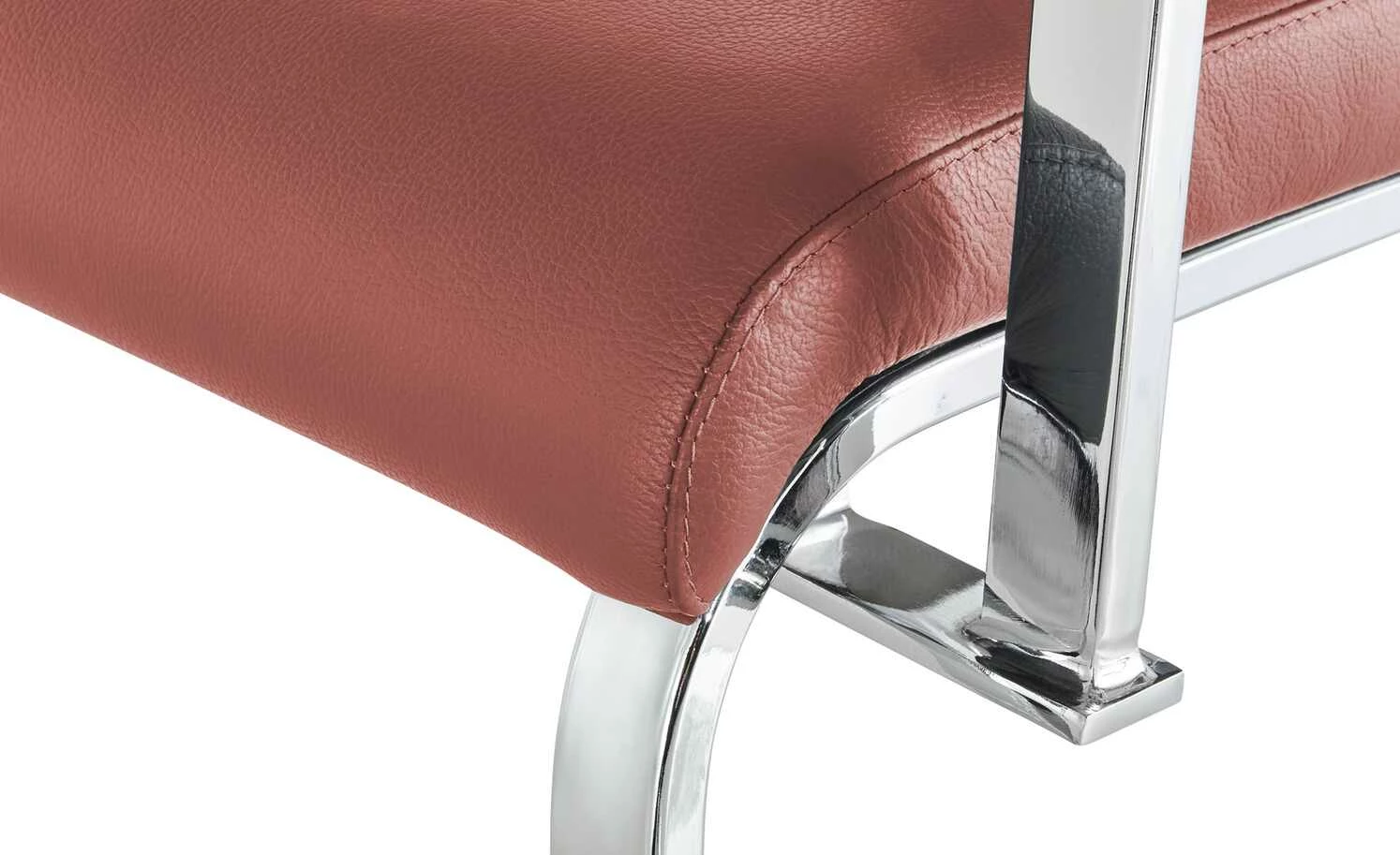 Wohnwert Freischwinger Mero Wohnwert Freischwinger Mero | Rostrot / Grau Ja -Stühle Verkäufe 2022 14306331 2 202011272239