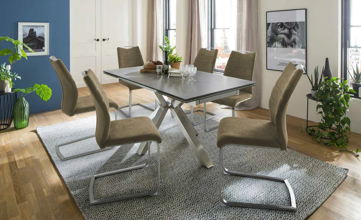 Freischwinger mit Griff Ferra Freischwinger mit Griff Ferra | Cappuccino -Stühle Verkäufe 2022 14306407 8 202011172242