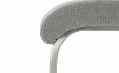 Freischwinger mit Griff Ferra | Grau -Stühle Verkäufe 2022 14306408 5 202011172242