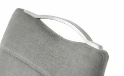 Freischwinger mit Griff Ferra | Grau -Stühle Verkäufe 2022 14306408 6 202011172242