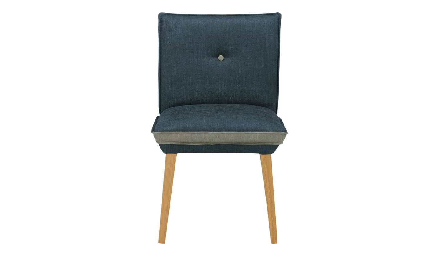 Woodford Polsterstuhl Sunna Woodford Polsterstuhl Sunna | Kombi Blue (Blau / Grau) Nein -Stühle Verkäufe 2022 14306464 1 202012231314