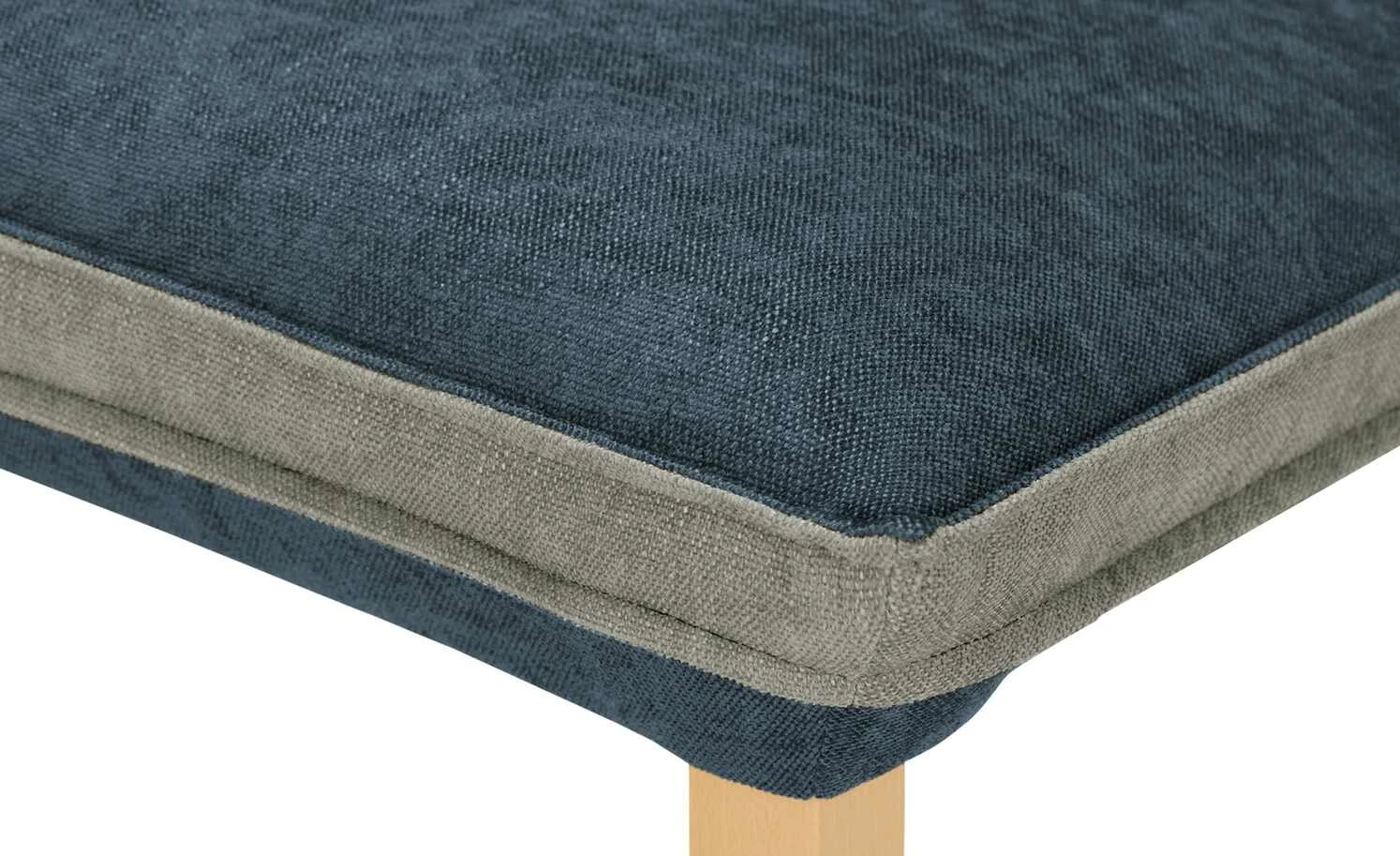 Woodford Polsterstuhl Sunna Woodford Polsterstuhl Sunna | Kombi Blue (Blau / Grau) Nein -Stühle Verkäufe 2022 14306464 5 202012231314