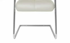 JOOP! Leder-Schwingstuhl Loft | Silber (Hellgrau) -Stühle Verkäufe 2022 14306487 4 202104202233