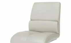 JOOP! Leder-Schwingstuhl Loft | Silber (Hellgrau) 4 JOOP! Leder-Schwingstuhl Loft | Silber (Hellgrau) -Stühle Verkäufe 2022 14306488 3 202104272235